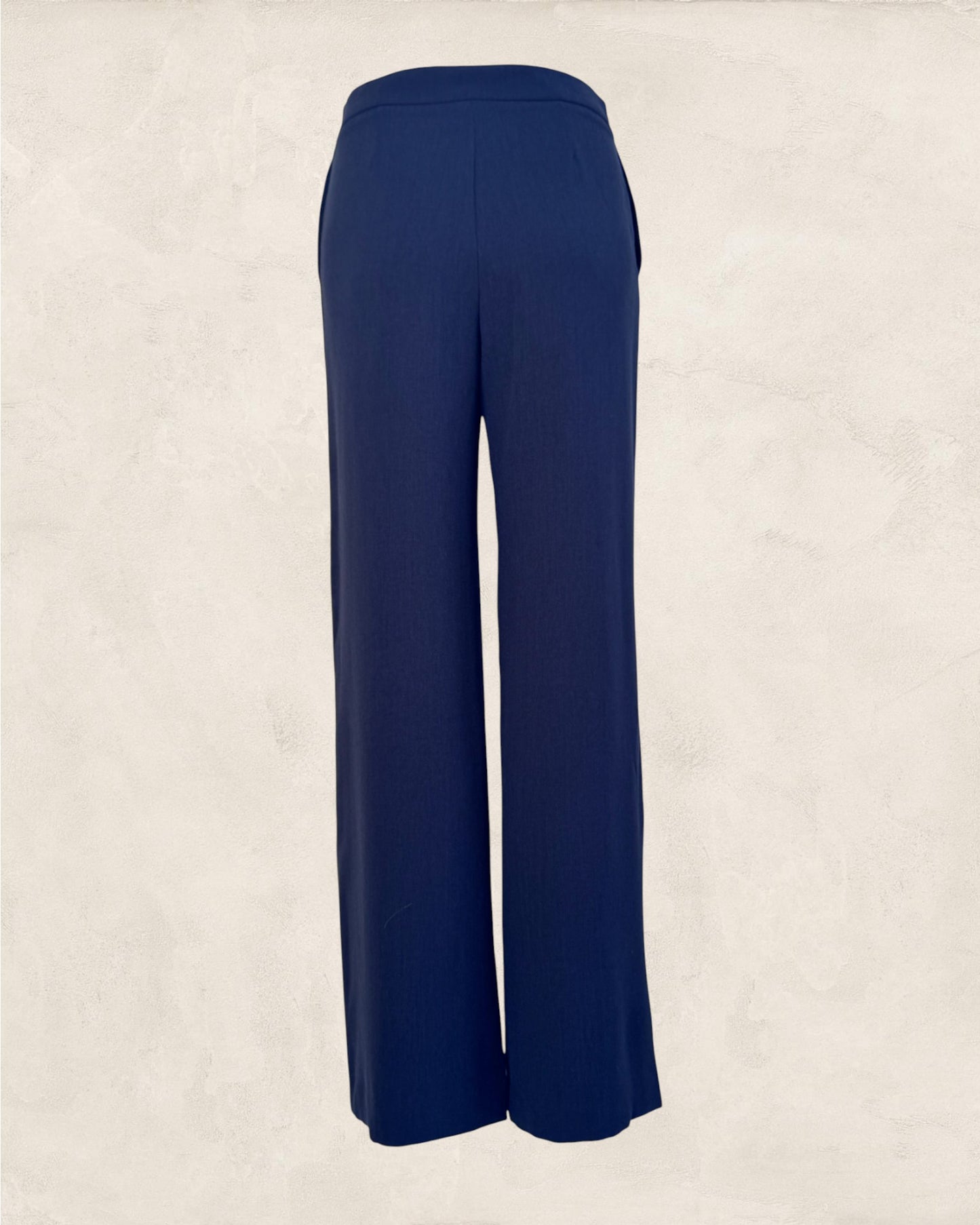 Pantalon jupe DAL - Marine