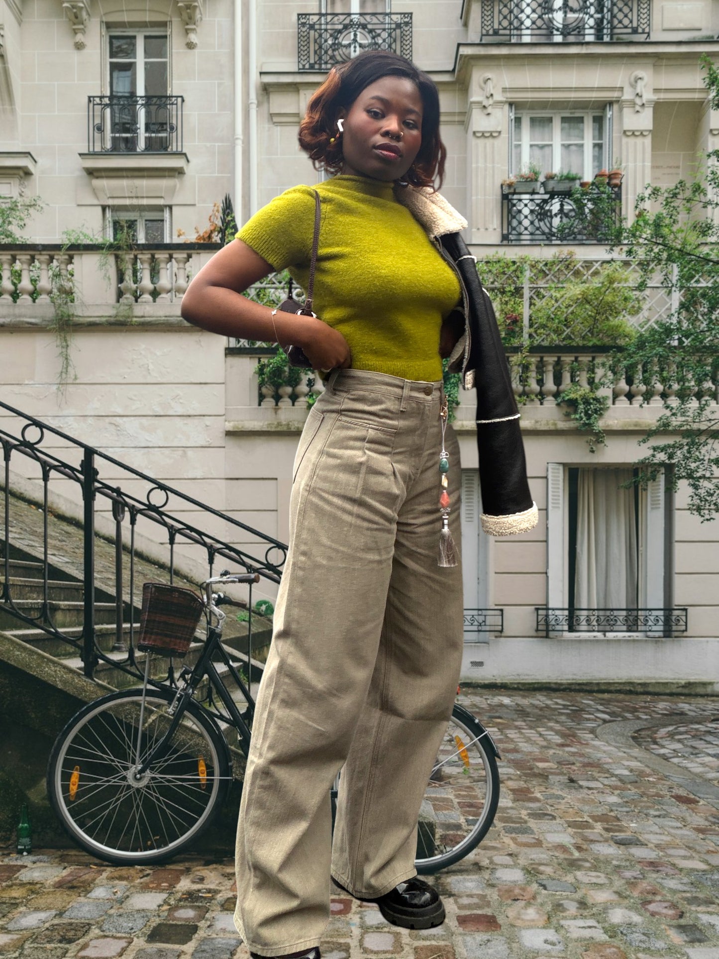 Pantalon PALOMA