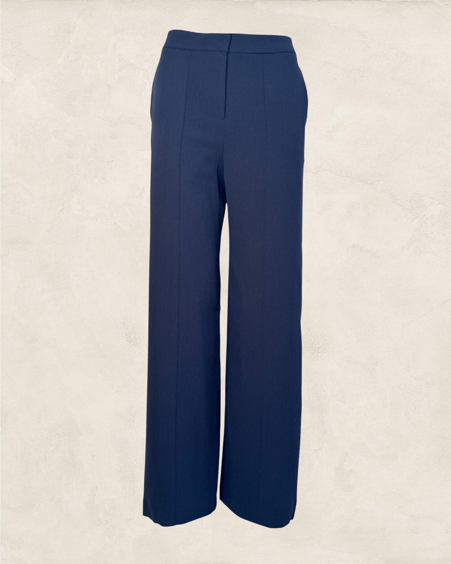 Pantalon jupe DAL - Marine