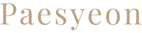 Paesyeon