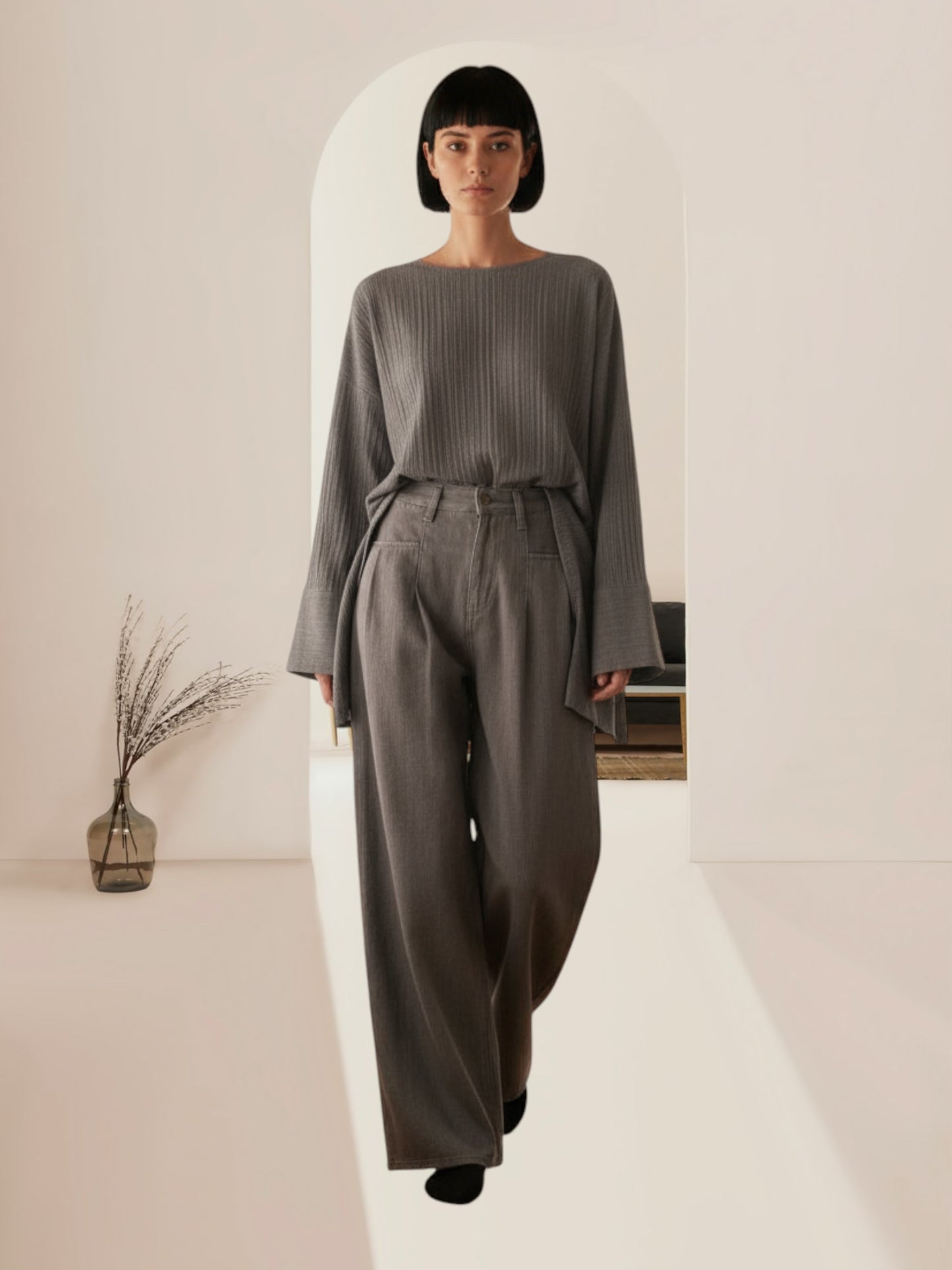 Pantalon PALOMA