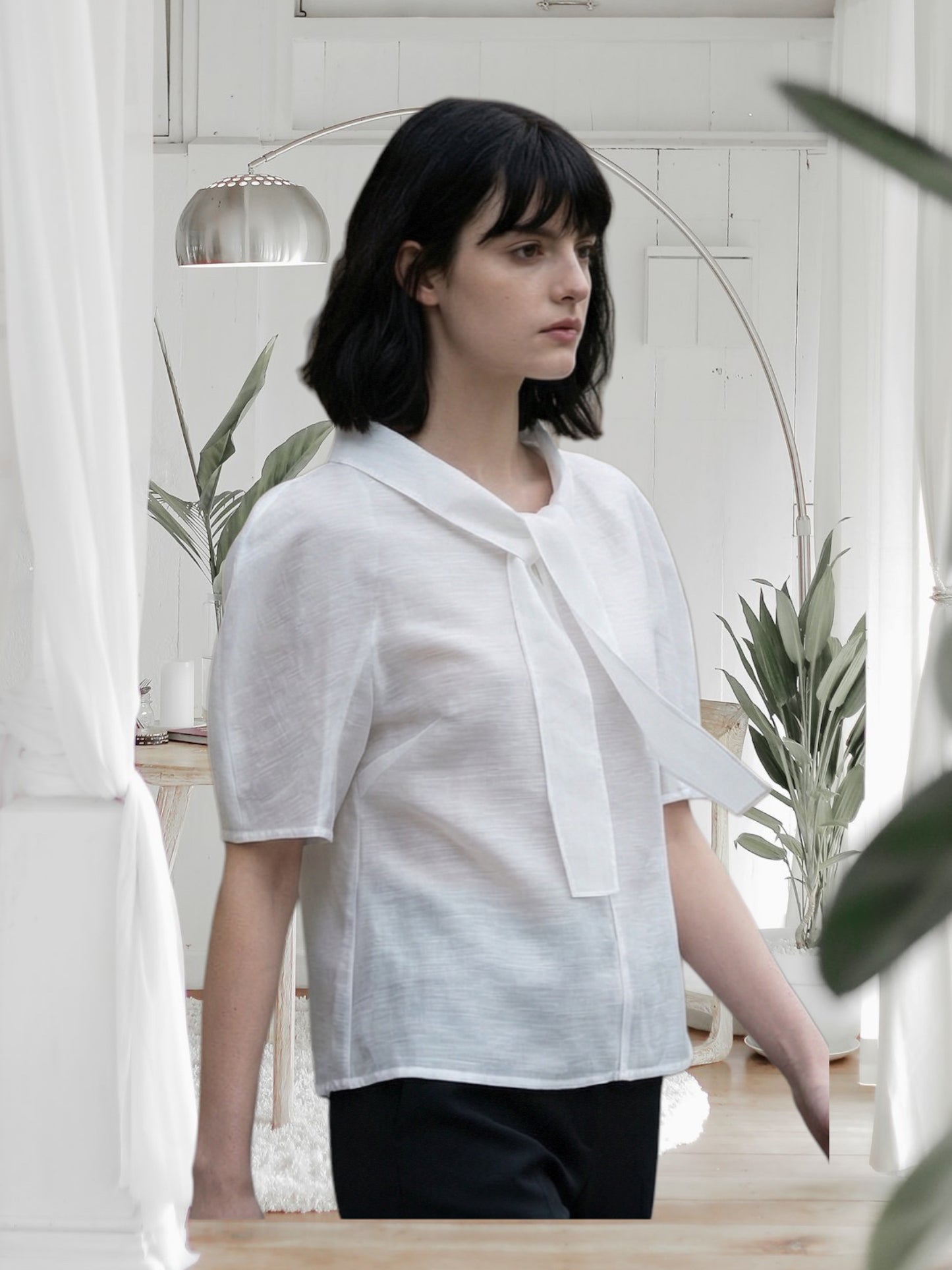 Chemise HAE