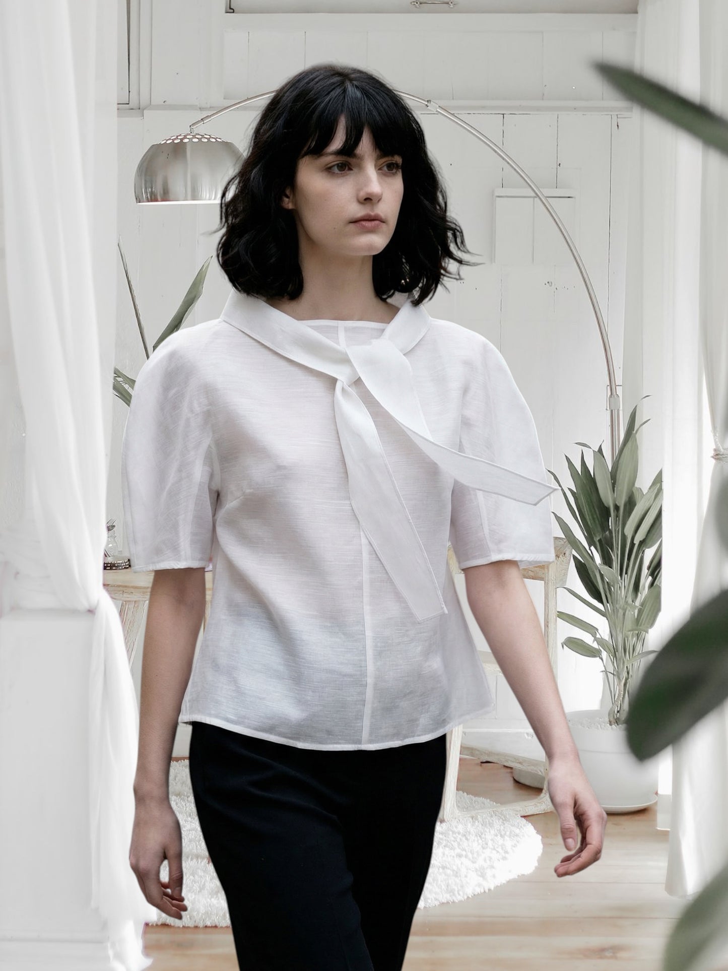 Chemise HAE